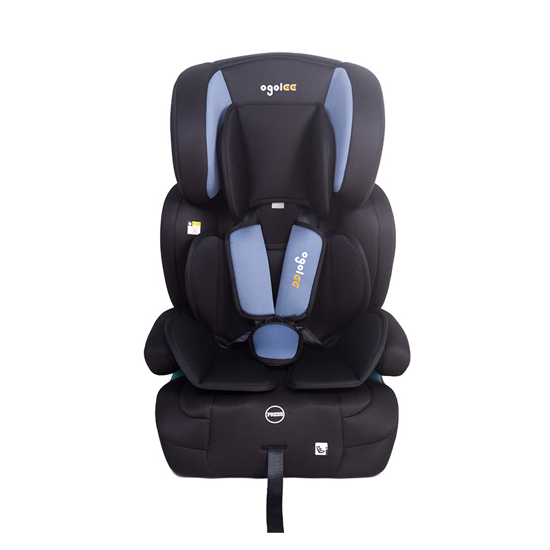 OG301A Mahusay na Kalidad Murang Presyo ECE R129 Sertipiko Baby Car Seat para sa 76-150cm