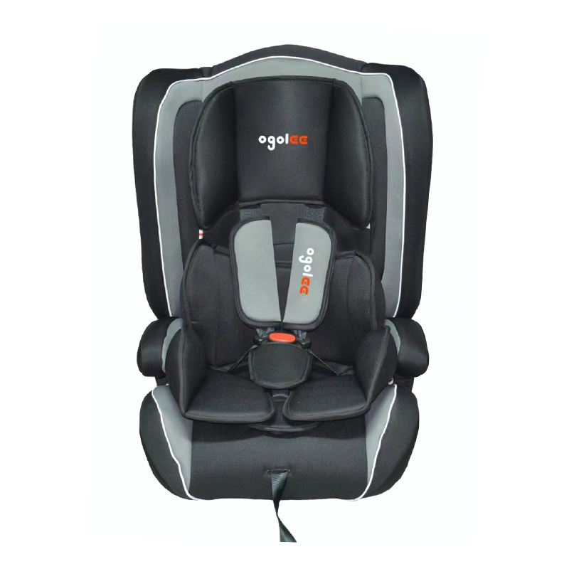ZK504A Baby Car Seat Bata Child Car Seat Baby Car Seat 9-36kg ECE R44 Certificate