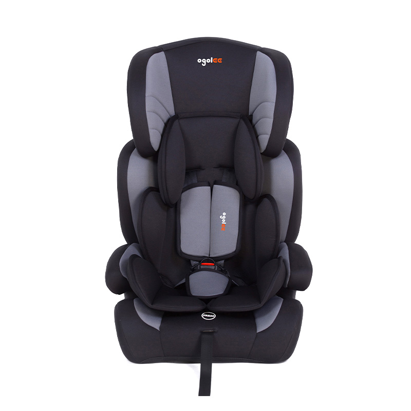 Zk505a mapagkumpitensyang presyo European standard na baby car seat 9 buwan hanggang 12 taon