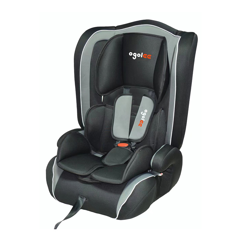 ZK504A Baby Car Seat Bata Child Car Seat Baby Car Seat 9-36kg ECE R44 Certificate