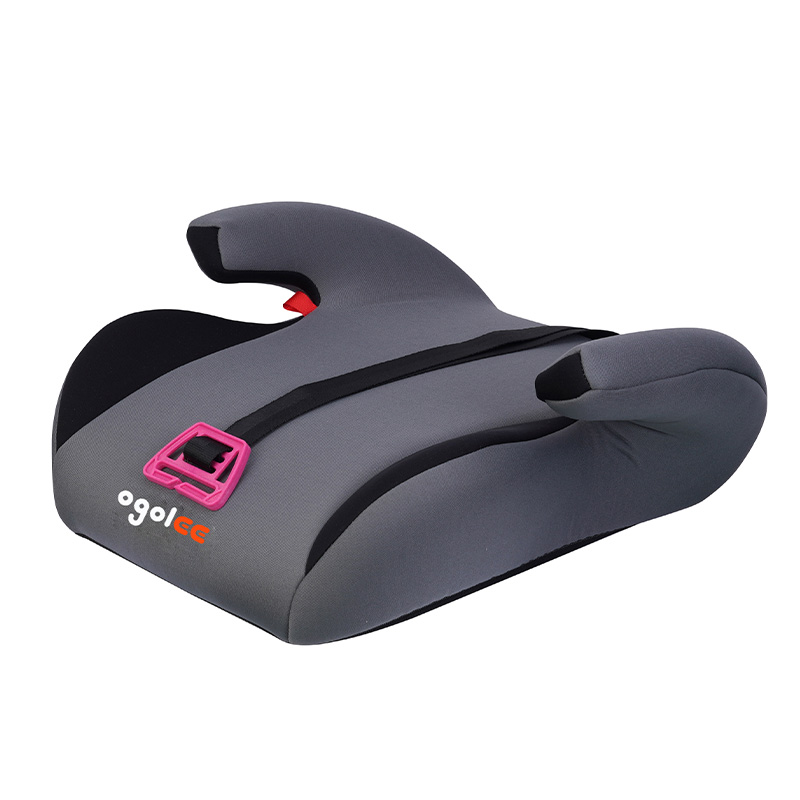Zk601a light weight portable booster car seat 15-36kg group 23 e1 sertipiko