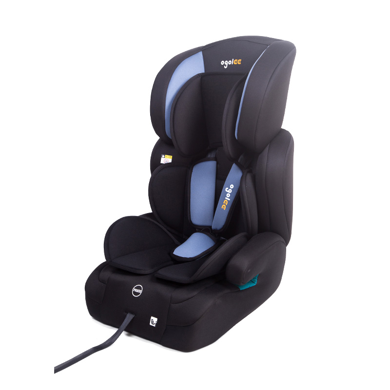 OG301A Mahusay na Kalidad Murang Presyo ECE R129 Sertipiko Baby Car Seat para sa 76-150cm