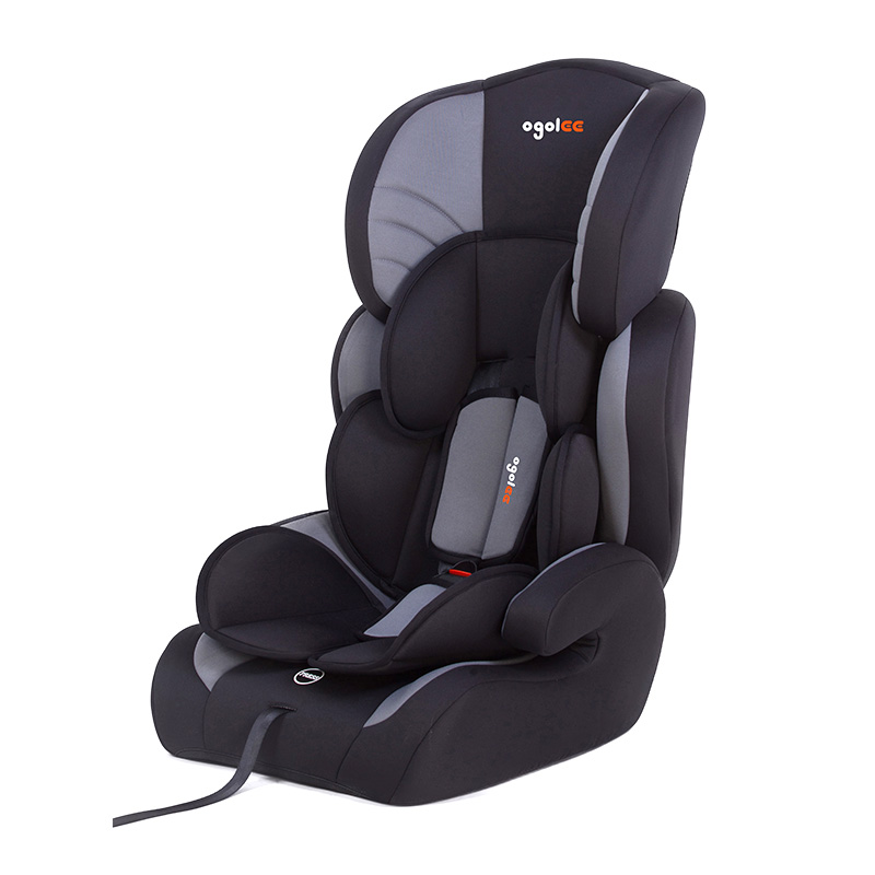 Zk505a mapagkumpitensyang presyo European standard na baby car seat 9 buwan hanggang 12 taon
