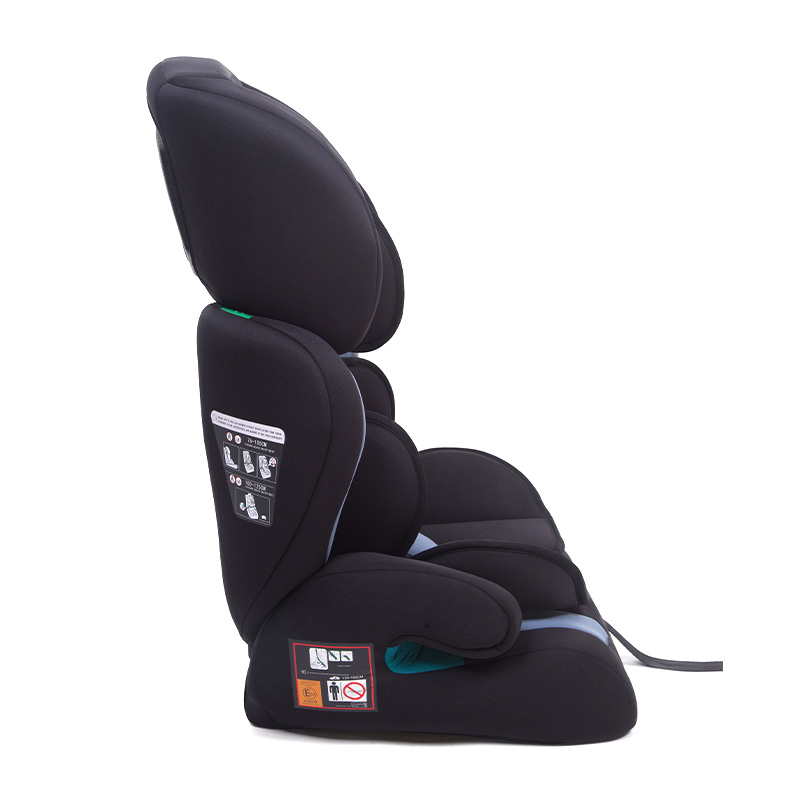 OG301A Mahusay na Kalidad Murang Presyo ECE R129 Sertipiko Baby Car Seat para sa 76-150cm