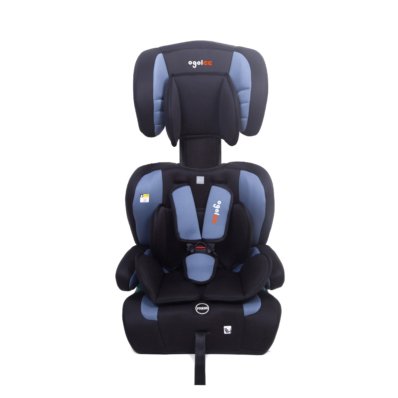 OG301A Mahusay na Kalidad Murang Presyo ECE R129 Sertipiko Baby Car Seat para sa 76-150cm