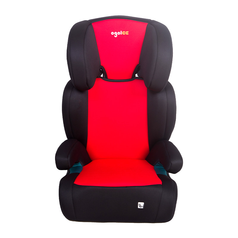 OG301BL China Factory ECE R129 I-size Booster Car Seat para sa 100-150cm 6-12 taong gulang na bata