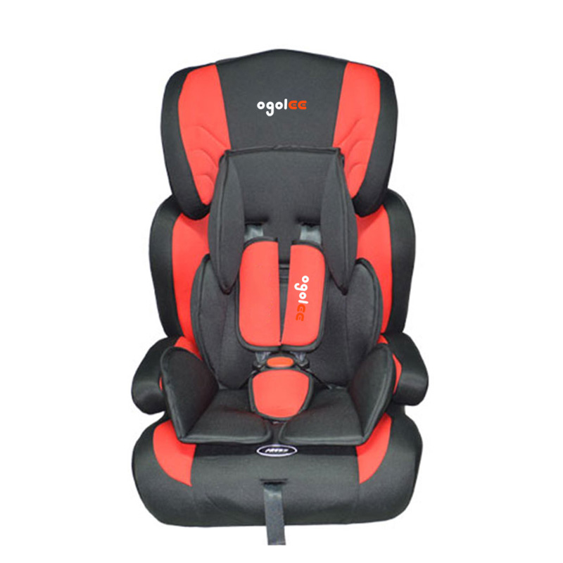 Zk505a mapagkumpitensyang presyo European standard na baby car seat 9 buwan hanggang 12 taon