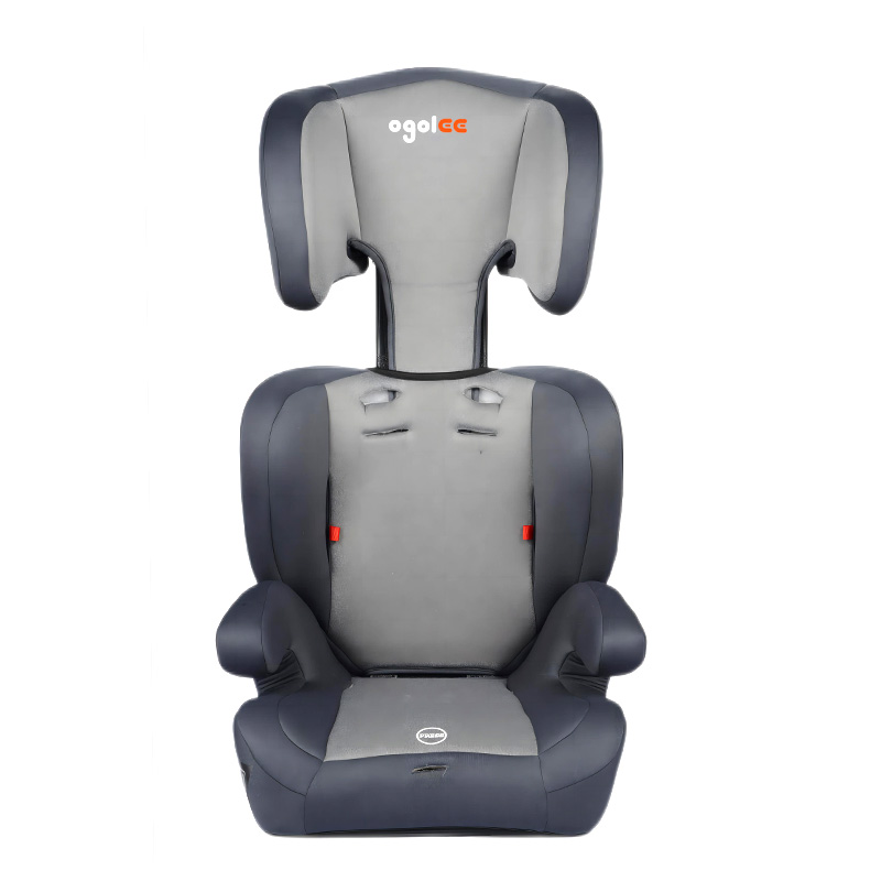 OG301A ISOFIX OEM MABUTI SA HIGH-BACKED Protect Pillow Para sa Baby 76-150cm Mga Bata sa Kaligtasan ng Kotse