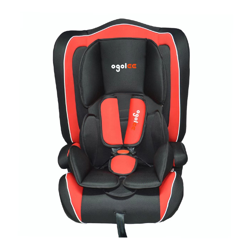 ZK504A Baby Car Seat Bata Child Car Seat Baby Car Seat 9-36kg ECE R44 Certificate
