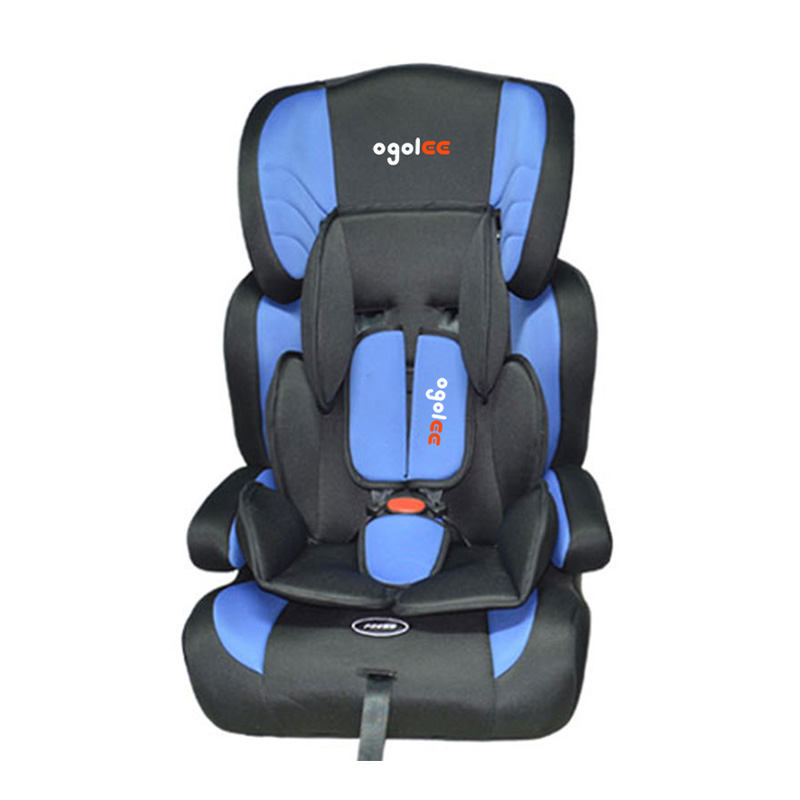 Zk505a mapagkumpitensyang presyo European standard na baby car seat 9 buwan hanggang 12 taon
