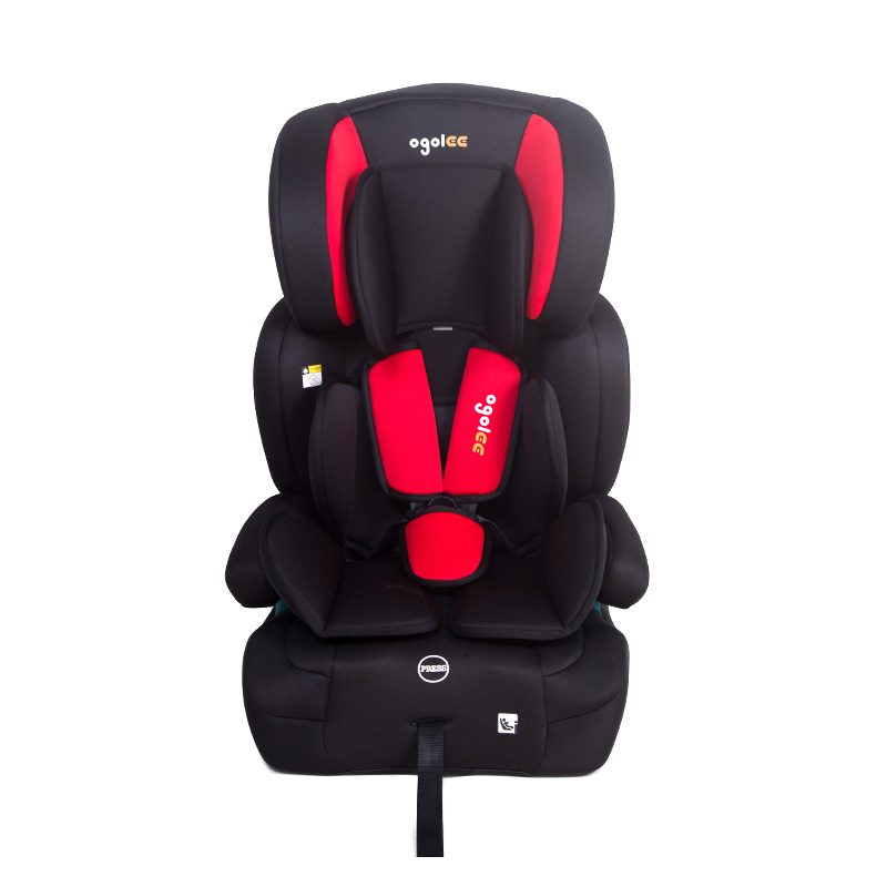OG301A Mahusay na Kalidad Murang Presyo ECE R129 Sertipiko Baby Car Seat para sa 76-150cm
