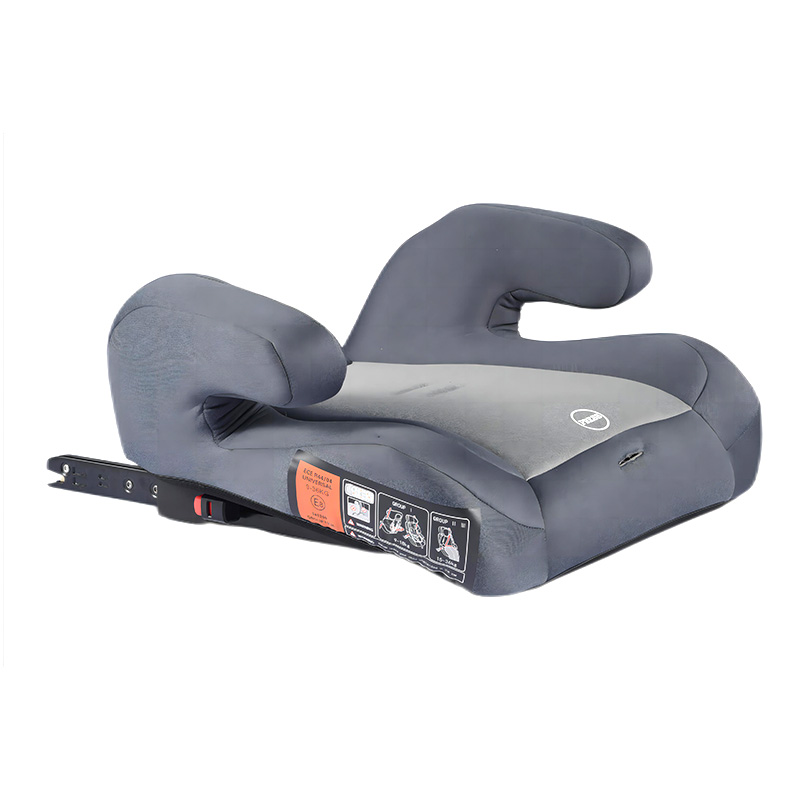 OG301A ISOFIX OEM MABUTI SA HIGH-BACKED Protect Pillow Para sa Baby 76-150cm Mga Bata sa Kaligtasan ng Kotse