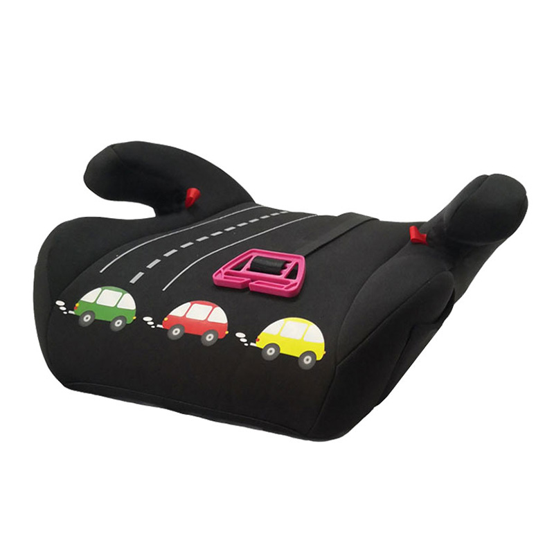 Zk601a light weight portable booster car seat 15-36kg group 23 e1 sertipiko