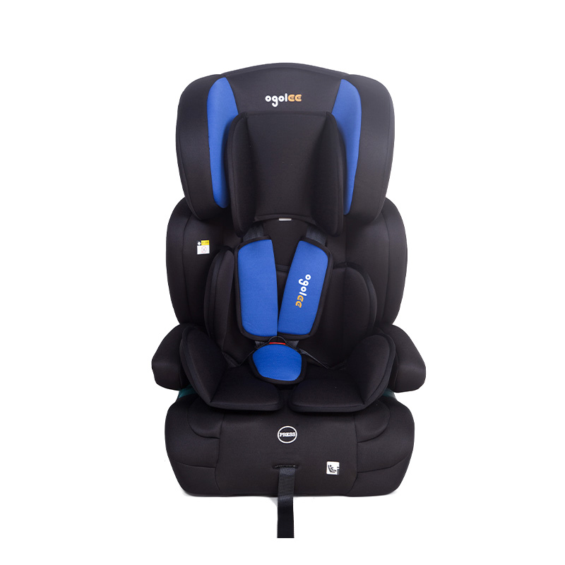 OG301A Mahusay na Kalidad Murang Presyo ECE R129 Sertipiko Baby Car Seat para sa 76-150cm