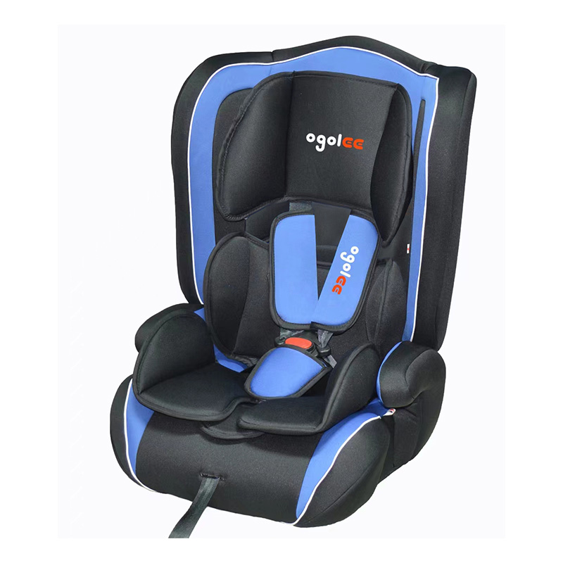 ZK504A Baby Car Seat Bata Child Car Seat Baby Car Seat 9-36kg ECE R44 Certificate