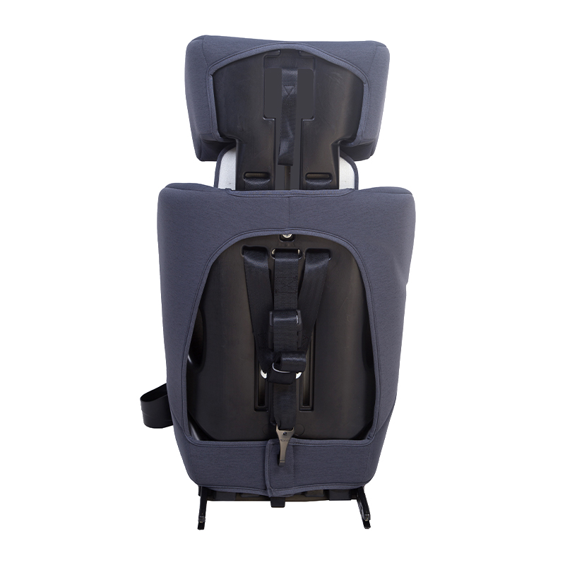 OG303T Pinakamahusay na Kalidad ECE R129 I -size isofix Cupholder Bata Baby Car Seat 76 -150cm Bata sa Kaligtasan ng Bata na may Isofix at Nangungunang Tether