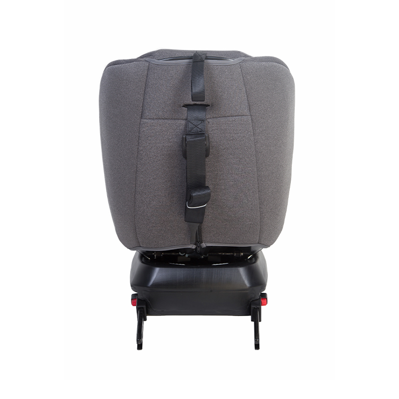 OG801A ECE R129 ISize Baby Car Seat 40-150cm ISOFIX Bata Kaligtasan ng Bata 360 Degree Paikutin Big Recline Para sa Mga Bata