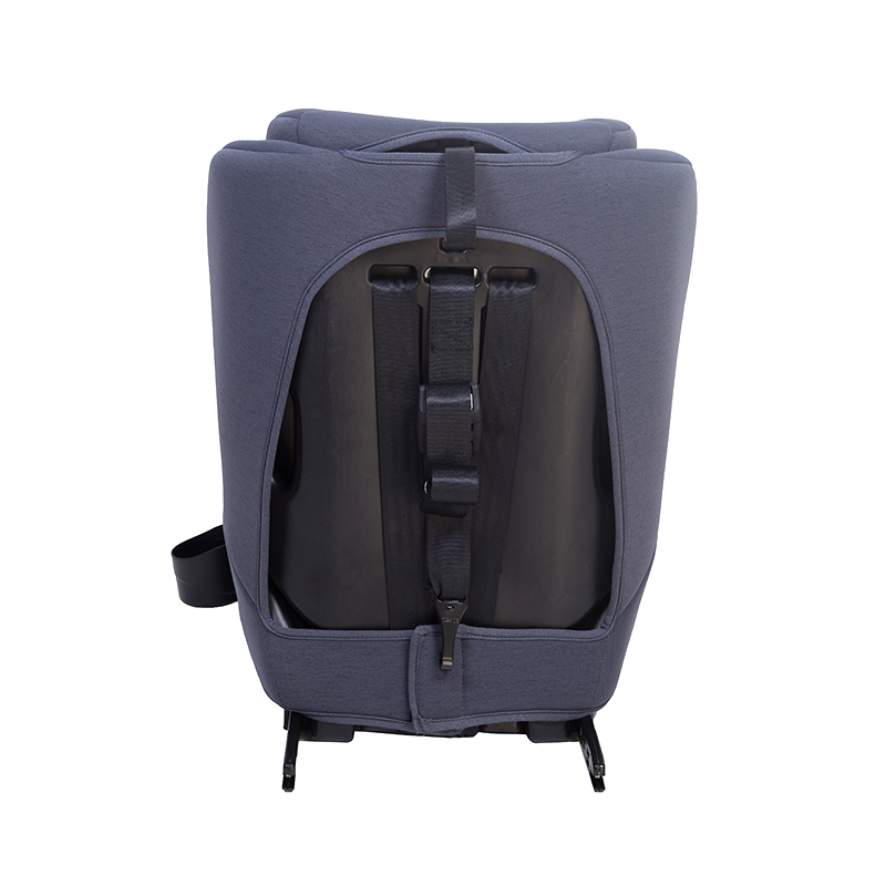 OG303T Pinakamahusay na Kalidad ECE R129 I -size isofix Cupholder Bata Baby Car Seat 76 -150cm Bata sa Kaligtasan ng Bata na may Isofix at Nangungunang Tether