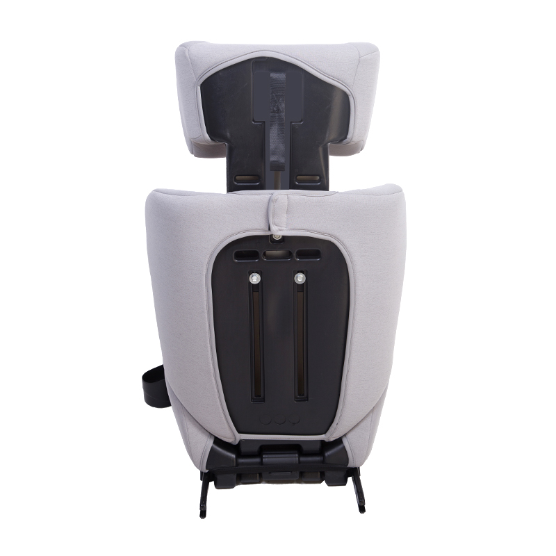 OG303B ISize 100-150cm ECE R129 Cupholder Child Booster Seat Car Group 2 3 Car Seat Baby Safety Baby Booster Car Seat para sa sanggol