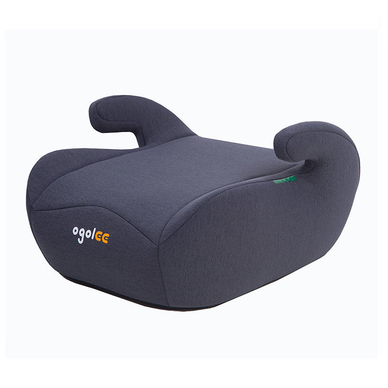 OG103A ECE R129 Portable Baby Car Booster Seat 125-150cm Safety Seat