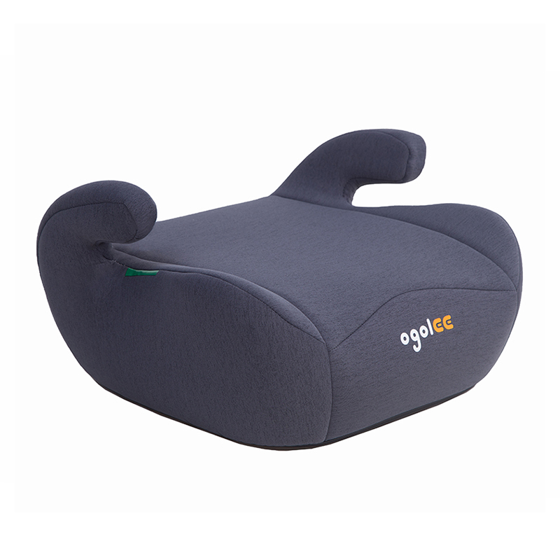 OG103A ECE R129 Portable Baby Car Booster Seat 125-150cm Safety Seat