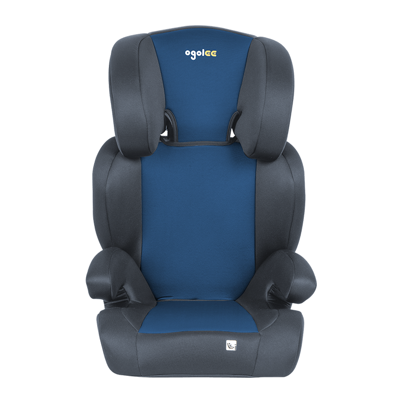 OG301BL R129 SEAT ng Kaligtasan ng Bata para sa 100-150cm Mga Bata