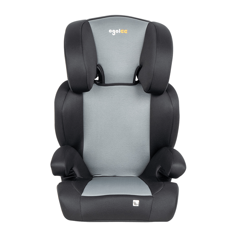 OG301BL R129 SEAT ng Kaligtasan ng Bata para sa 100-150cm Mga Bata