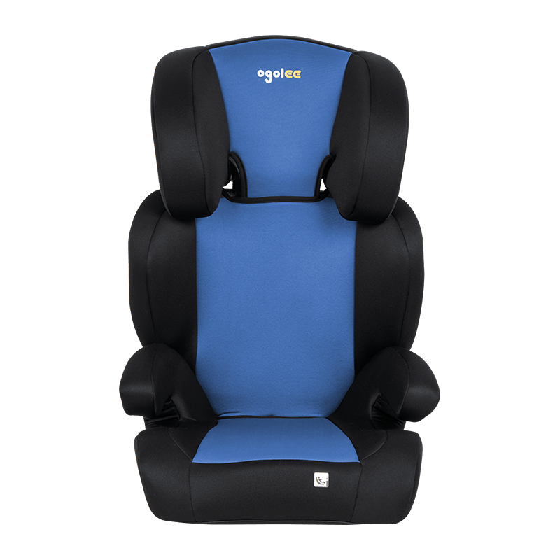 OG301BL R129 SEAT ng Kaligtasan ng Bata para sa 100-150cm Mga Bata