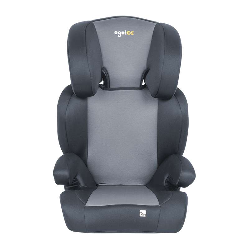 OG301BL R129 SEAT ng Kaligtasan ng Bata para sa 100-150cm Mga Bata