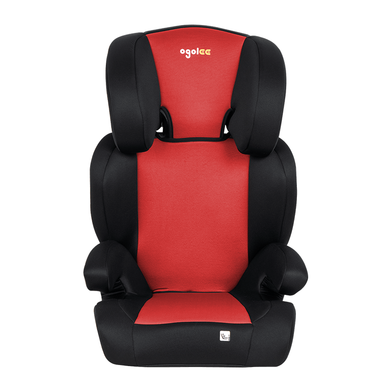 OG301BL R129 SEAT ng Kaligtasan ng Bata para sa 100-150cm Mga Bata