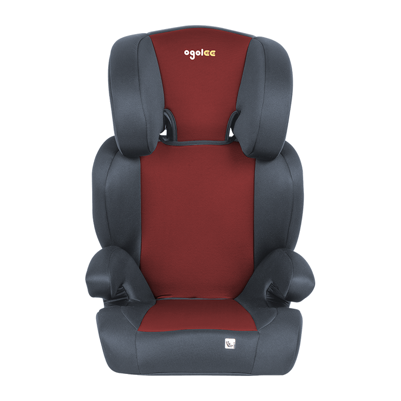 OG301BL R129 SEAT ng Kaligtasan ng Bata para sa 100-150cm Mga Bata