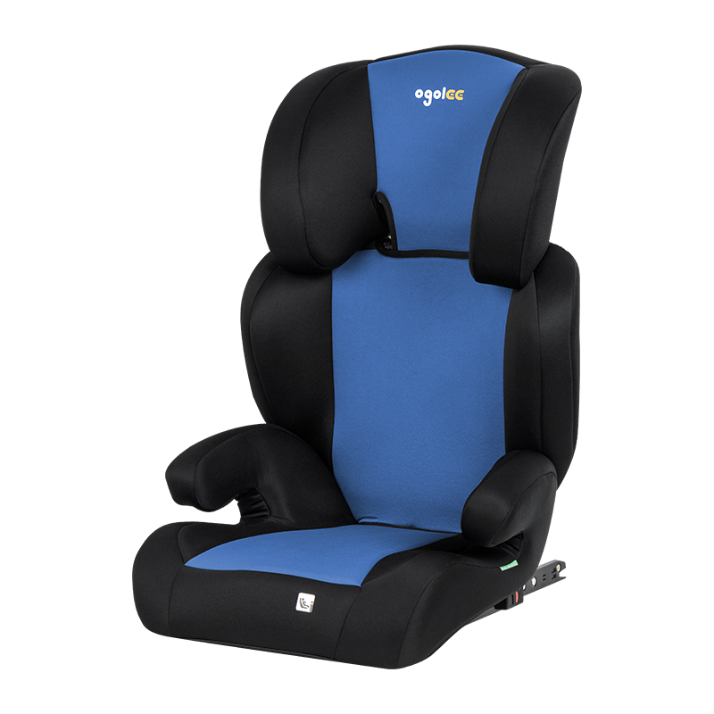 Paano mapapabuti ang kaligtasan ng Bata R129 Booster Car Seat kumpara sa mga matatandang modelo?