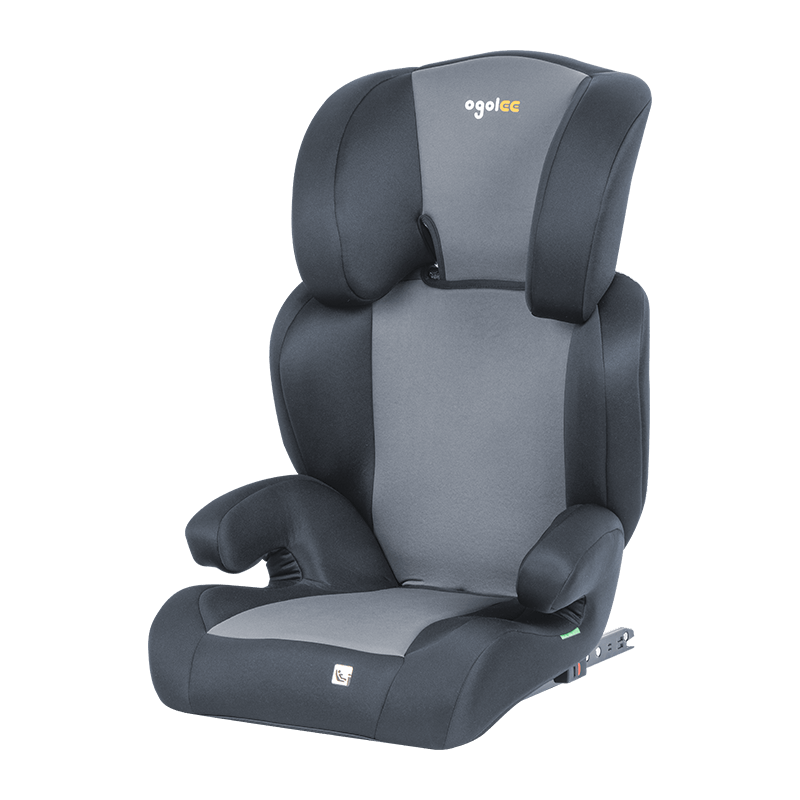 OG301BL R129 SEAT ng Kaligtasan ng Bata para sa 100-150cm Mga Bata