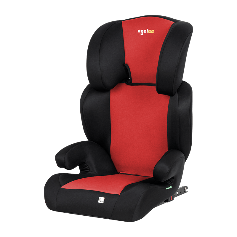 OG301BL R129 SEAT ng Kaligtasan ng Bata para sa 100-150cm Mga Bata