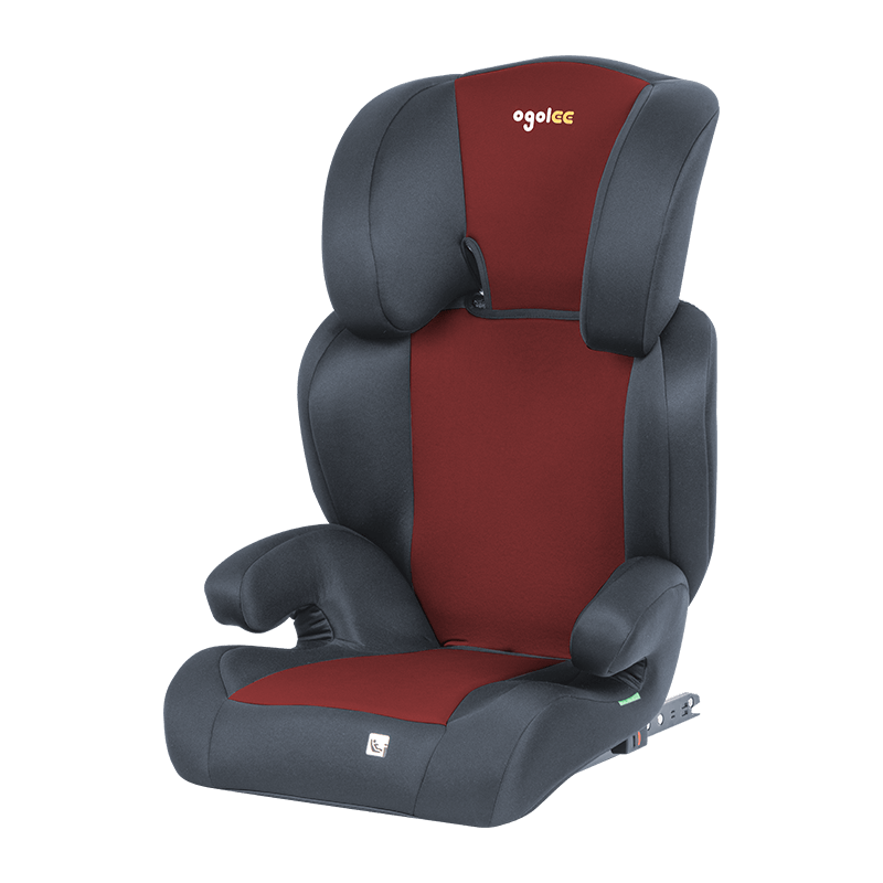 OG301BL R129 SEAT ng Kaligtasan ng Bata para sa 100-150cm Mga Bata