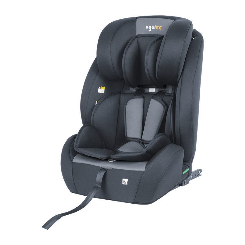 OG302A R129 SEAT ng Kaligtasan ng Bata para sa 76-150cm Mga Bata