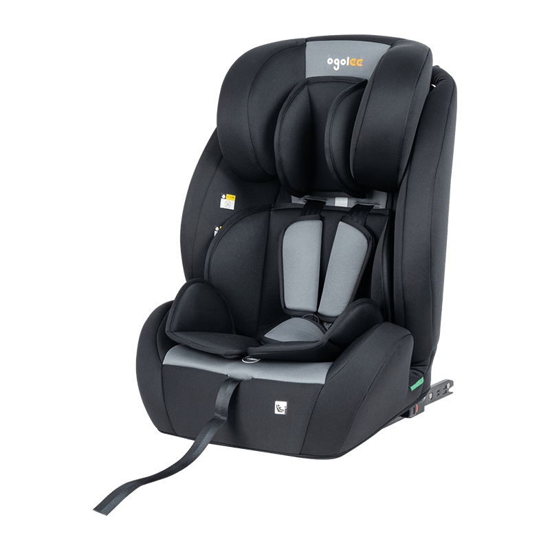 OG302A R129 SEAT ng Kaligtasan ng Bata para sa 76-150cm Mga Bata