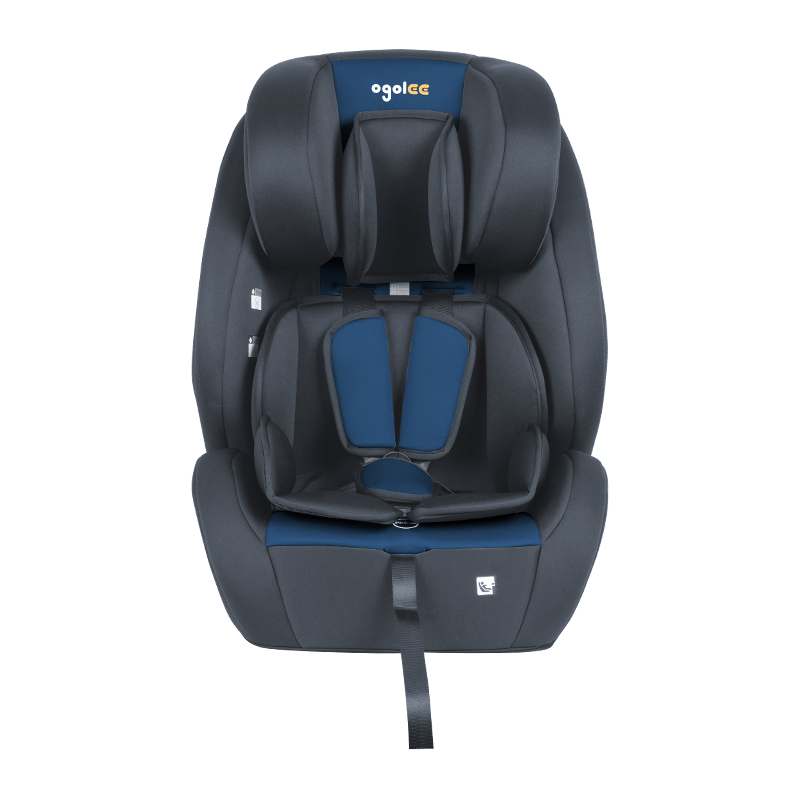 OG302A R129 SEAT ng Kaligtasan ng Bata para sa 76-150cm Mga Bata