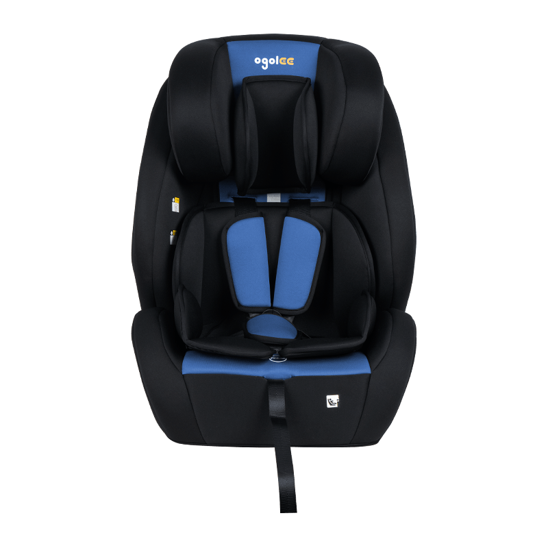 OG302A R129 SEAT ng Kaligtasan ng Bata para sa 76-150cm Mga Bata