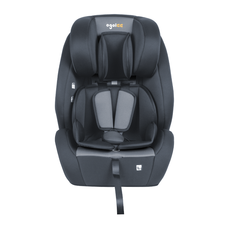 OG302A R129 SEAT ng Kaligtasan ng Bata para sa 76-150cm Mga Bata