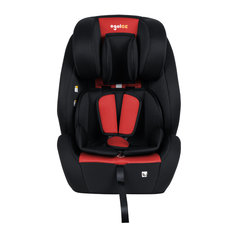 OG302A R129 SEAT ng Kaligtasan ng Bata para sa 76-150cm Mga Bata