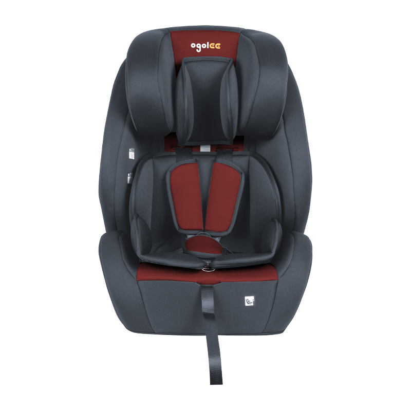 OG302A R129 SEAT ng Kaligtasan ng Bata para sa 76-150cm Mga Bata
