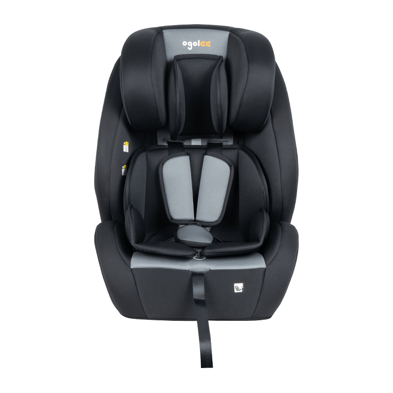 OG302A R129 SEAT ng Kaligtasan ng Bata para sa 76-150cm Mga Bata