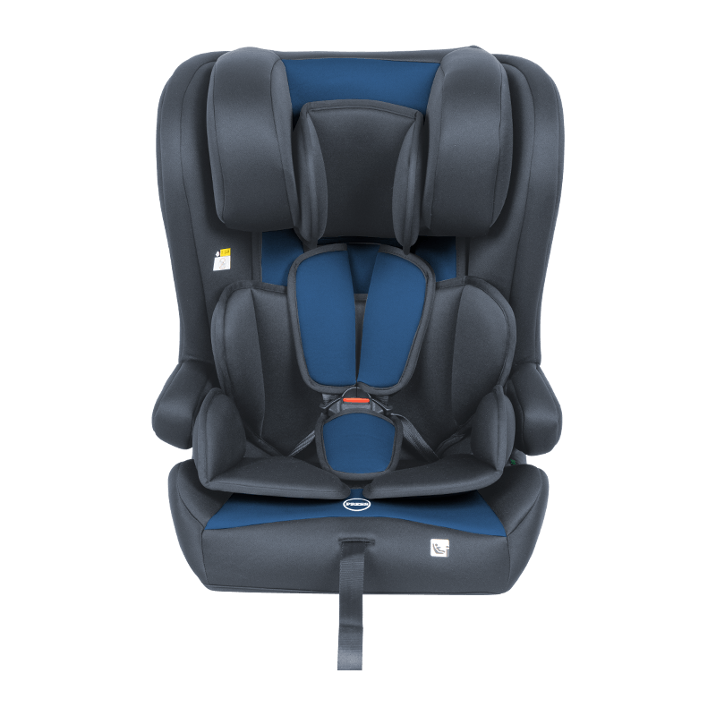 Ang bata ba R129 Booster Car Seat ay tunay na mas ligtas kaysa sa mga mas matatandang modelo?