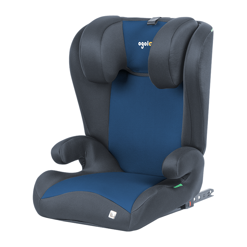 OG303B R129 SEAT ng Kaligtasan ng Bata para sa 100-150cm Mga Bata