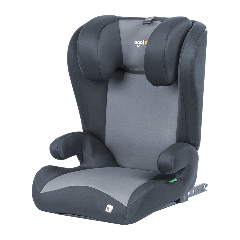Isang gabay na hakbang-hakbang upang ligtas na mai-install ang isang bata na R129 Booster Car Seat