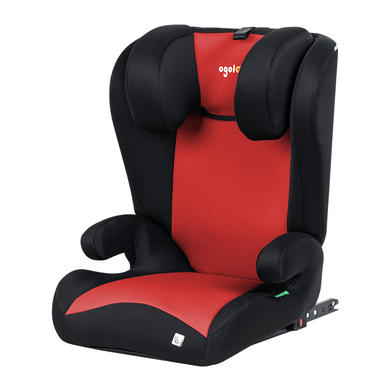 OG303B R129 SEAT ng Kaligtasan ng Bata para sa 100-150cm Mga Bata