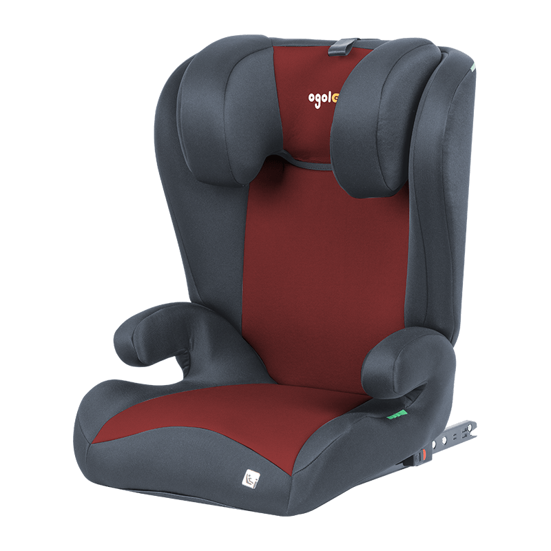 OG303B R129 SEAT ng Kaligtasan ng Bata para sa 100-150cm Mga Bata