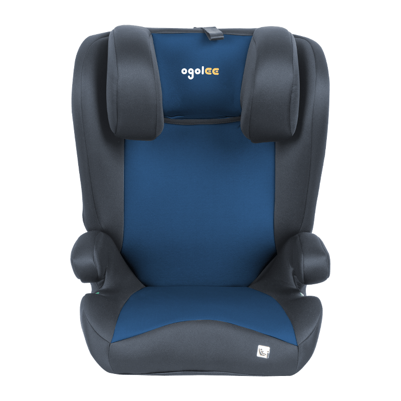 OG303B R129 SEAT ng Kaligtasan ng Bata para sa 100-150cm Mga Bata