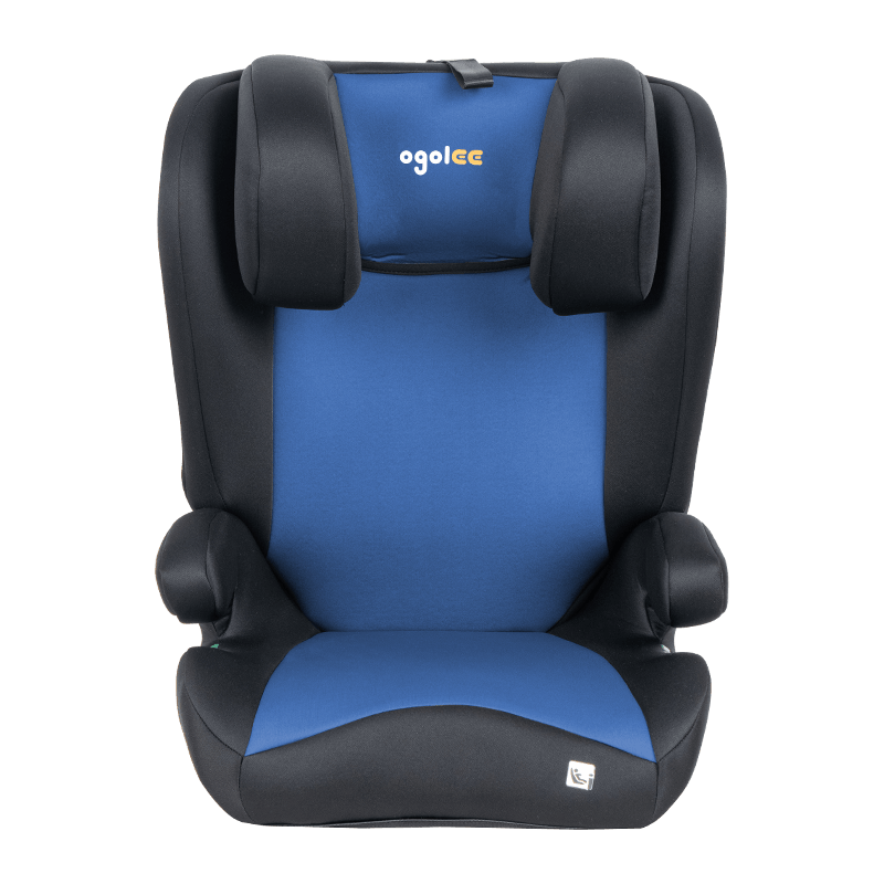 OG303B R129 SEAT ng Kaligtasan ng Bata para sa 100-150cm Mga Bata